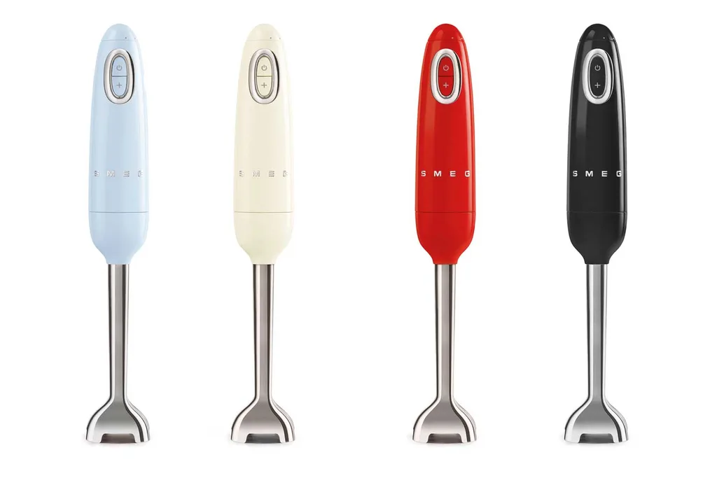 Smeg new HBF02 Hand Blender