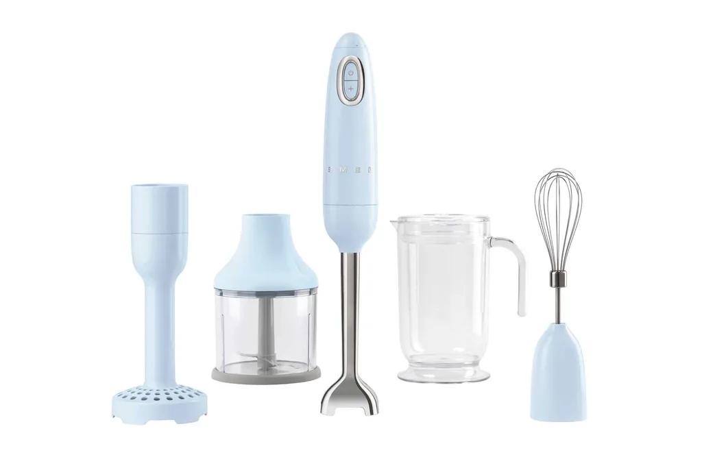 Smeg new HBF02 Hand Blender