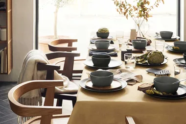 H&M Home launches their AW18 collection