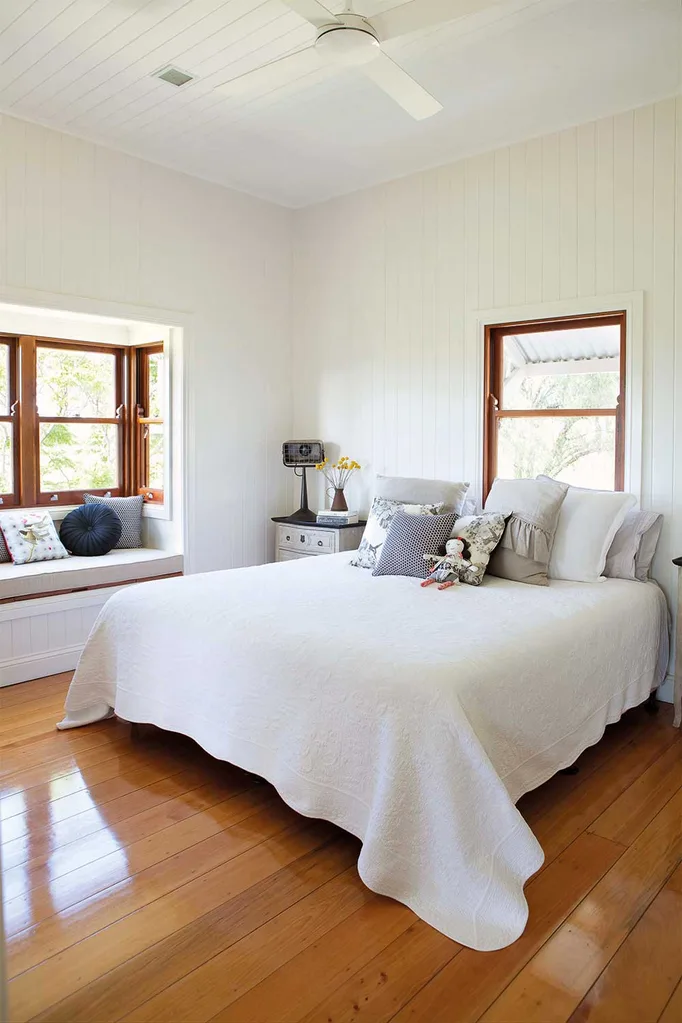 Bedroom design ideas | Home Beautiful Magazine Australia