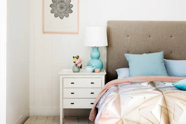 6 of the best: bedroom design ideas to set your heart a-flutter