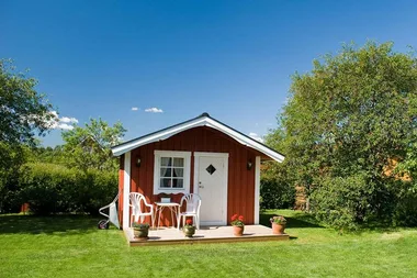 Best tiny houses on Instagram