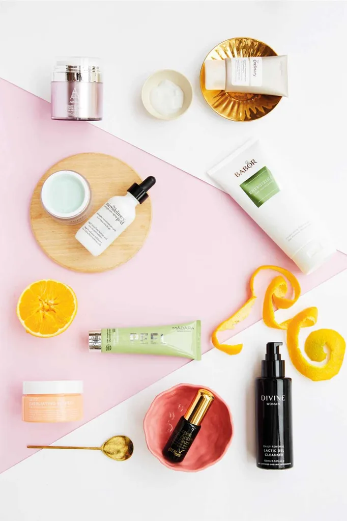 Instagram expert: How to take a good flat lay pic for Instagram | Home Beautiful Magazine Australia