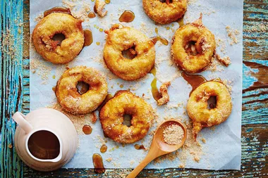 Our favourite foodies on Instagram