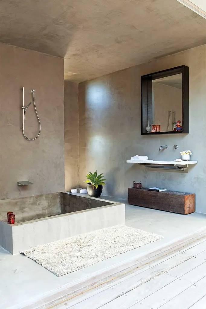 12 amazingly beautiful shower designs | Home Beautiful Magazine Australia