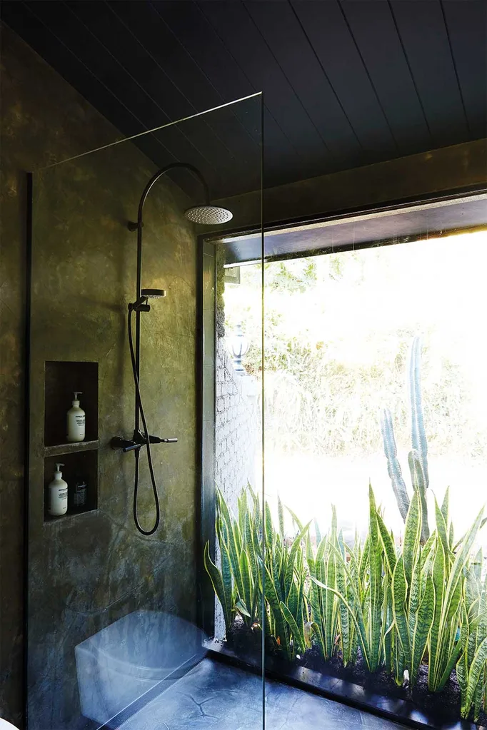 12 amazingly beautiful shower designs | Home Beautiful Magazine Australia