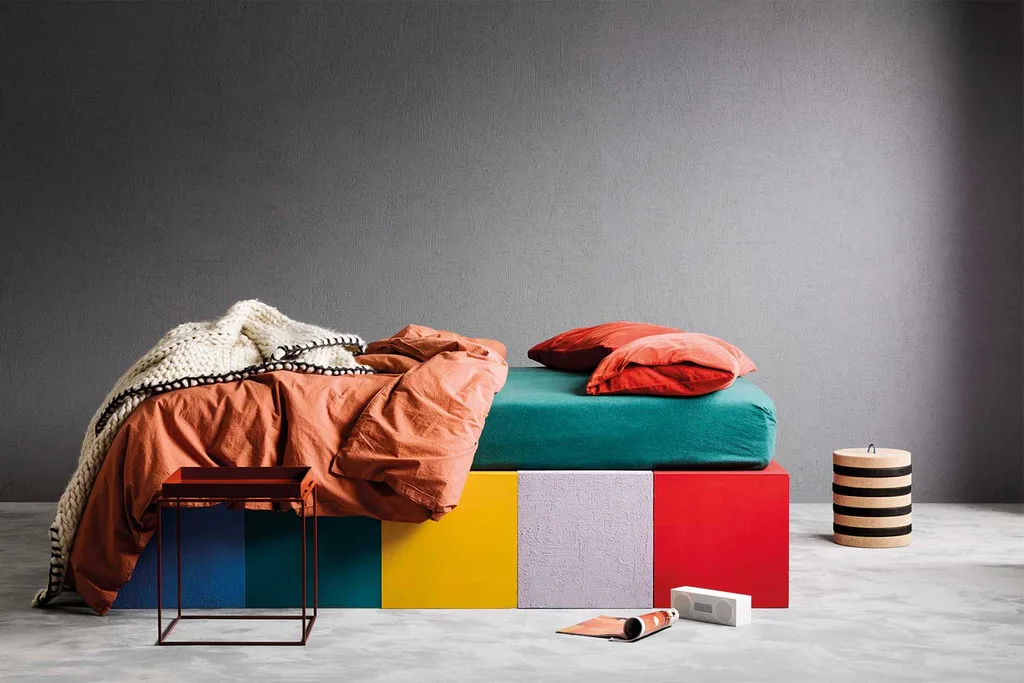 Looking through a brochure is the first step but Haymes have gone one step further with paint colour ideas in their 2018 Colour Forecast, bringing together three very different palettes that might surprise you.