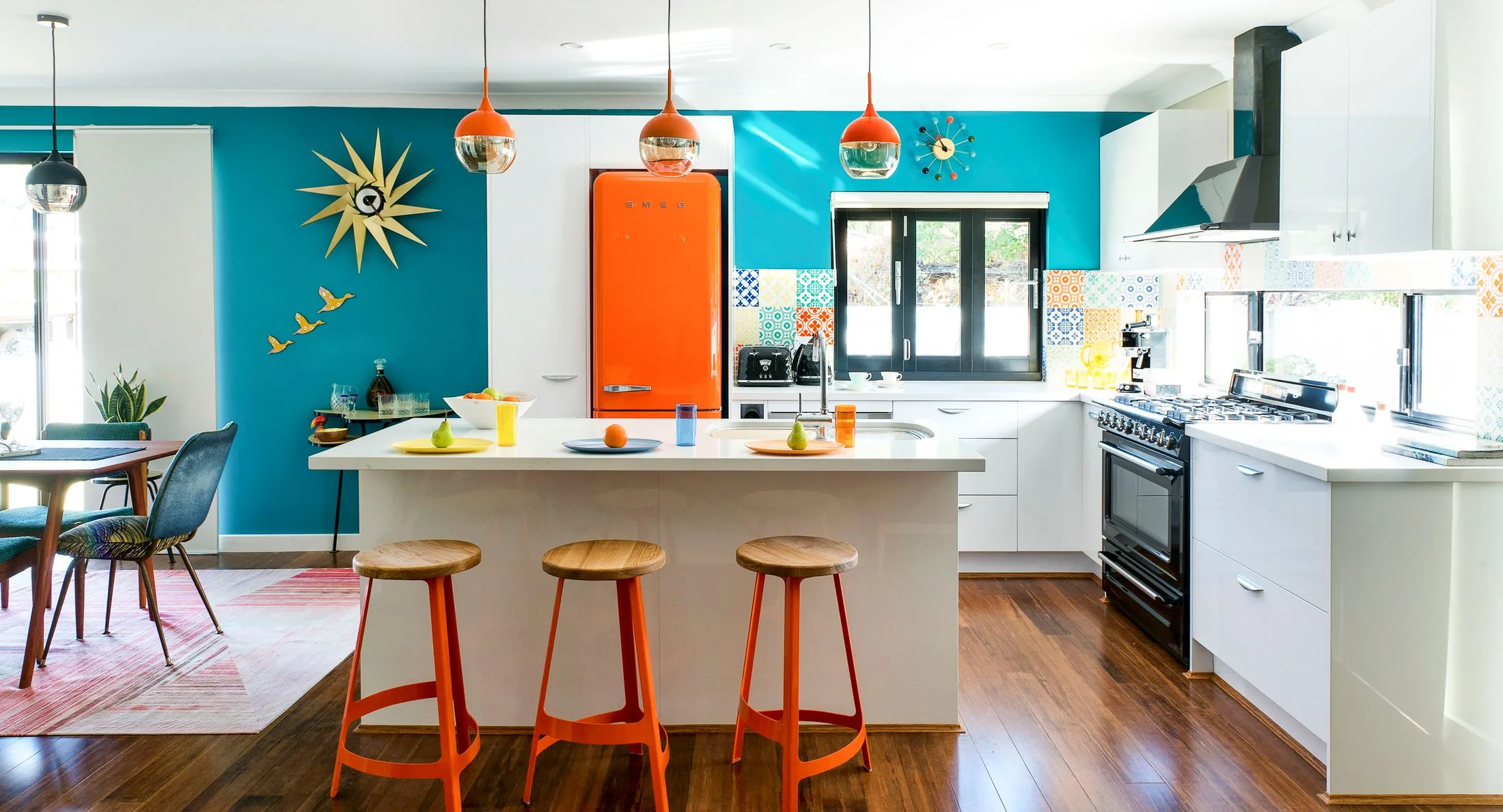 House Rules: Rob & Rose’s WA home