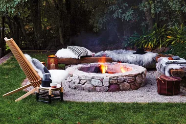 5 things to know before buying a fire pit