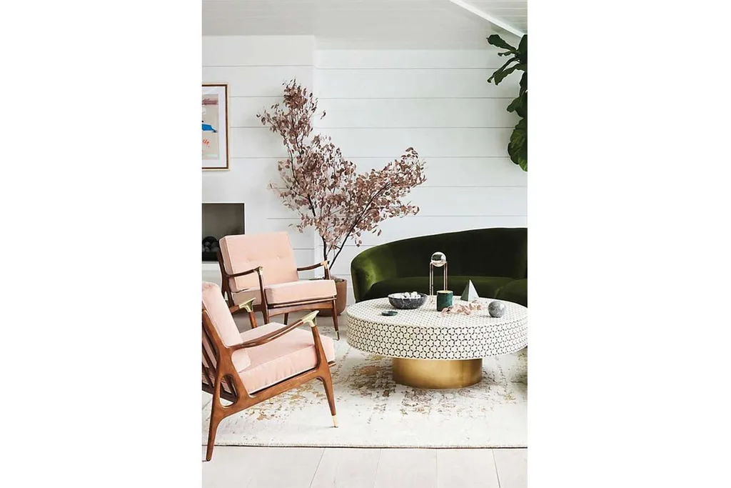 The colour trend taking over Pinterest right now | Home Beautiful Magazine Australia