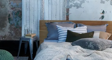 Cosy winter bedtime inspiration