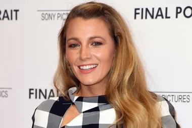 Blake Lively’s secret side hustle is as an interior designer