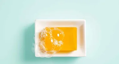 Seven unusual uses for a bar of soap