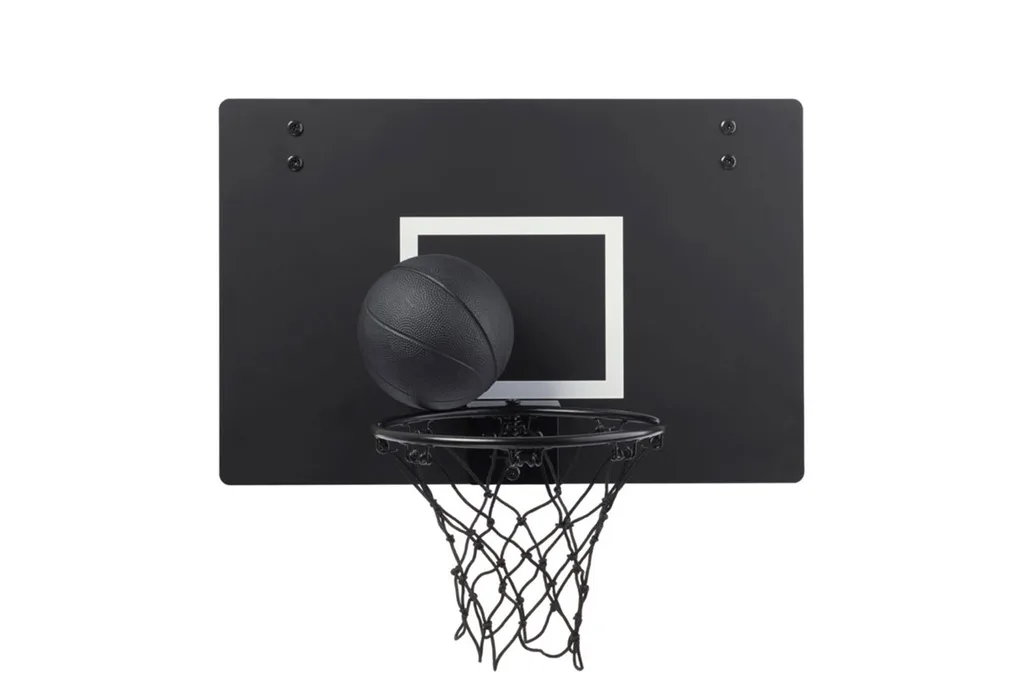 Ikea Spanst basketball hoop