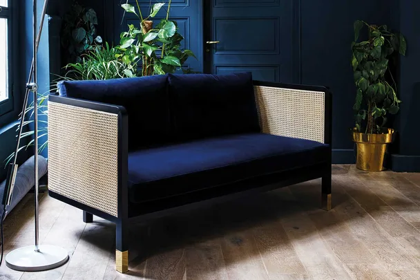 5 stunning rattan pieces you might have missed | Home Beautiful Magazine Australia