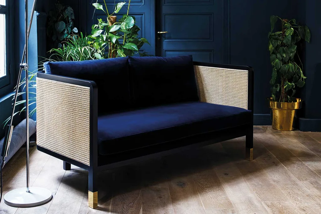 5 stunning rattan pieces you might have missed | Home Beautiful Magazine Australia