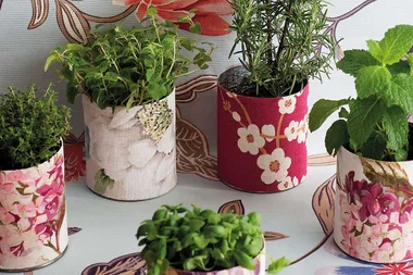 DIY Mother’s Day Gift