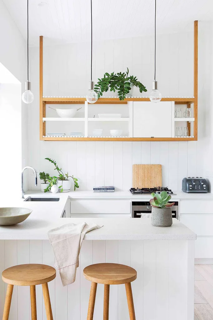 10 easy things to update in your kitchen | Home Beautiful Magazine Australia