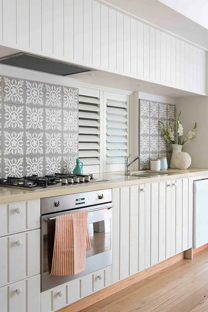 10 easy things to update in your kitchen | Home Beautiful Magazine Australia