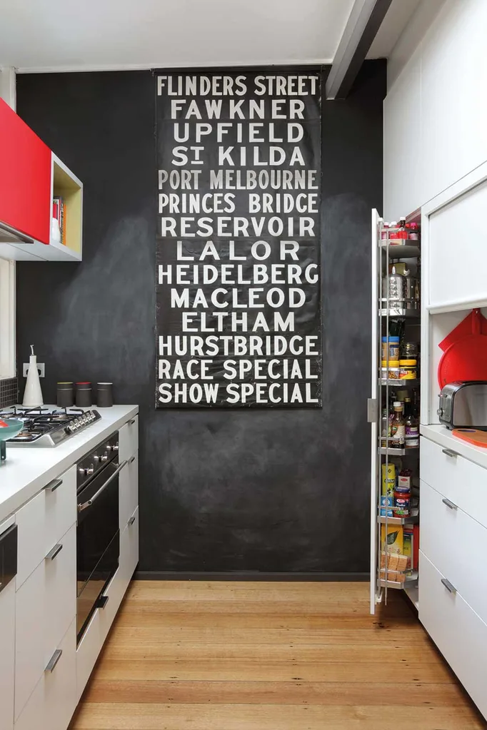 10 easy things to update in your kitchen | Home Beautiful Magazine Australia