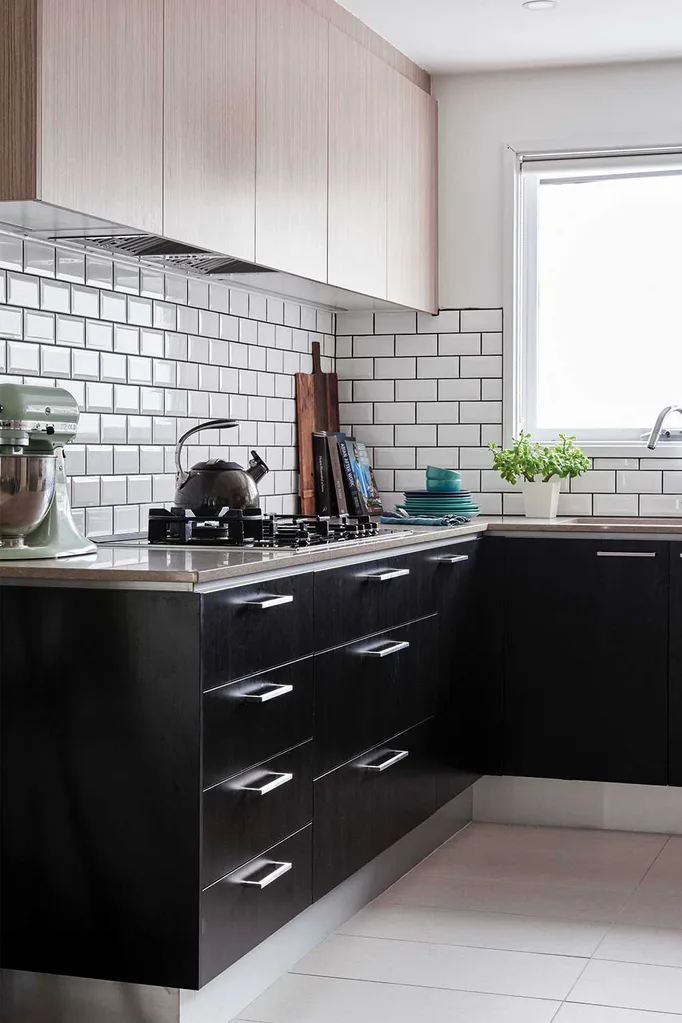 10 easy things to update in your kitchen | Home Beautiful Magazine Australia