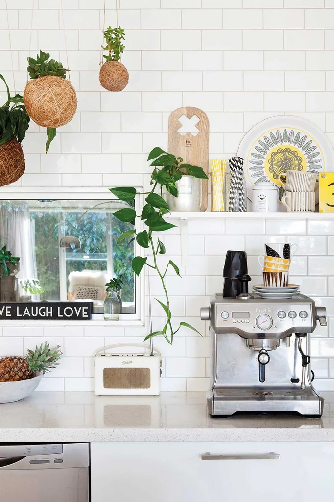 10 easy things to update in your kitchen | Home Beautiful Magazine Australia