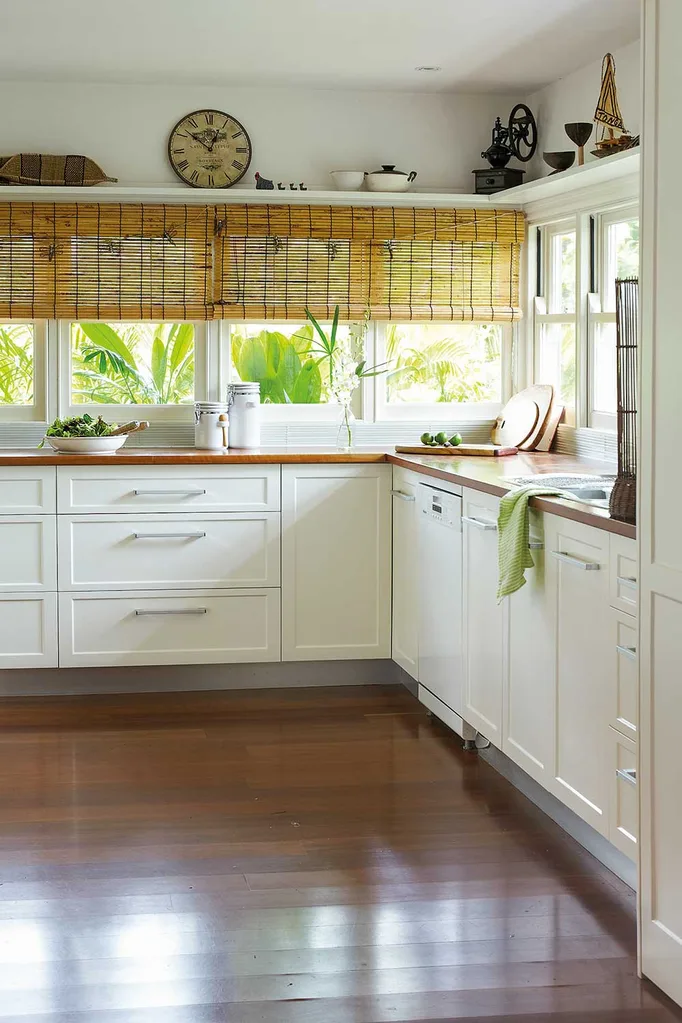 10 easy things to update in your kitchen | Home Beautiful Magazine Australia