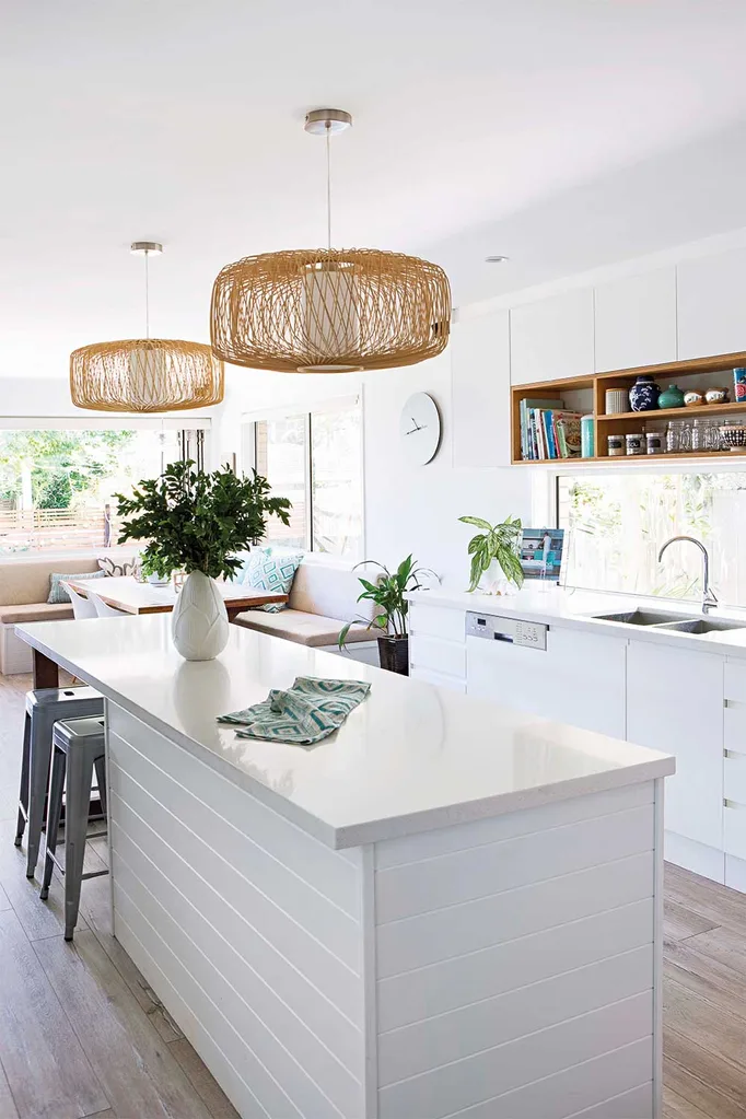 10 easy things to update in your kitchen | Home Beautiful Magazine Australia