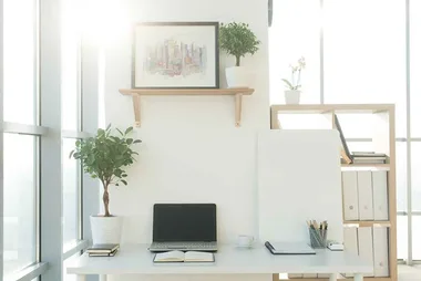 Decluttering: Your plan of attack