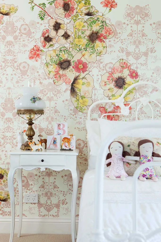 5 amazing kids bedroom decorating ideas | Home Beautiful Magazine Australia