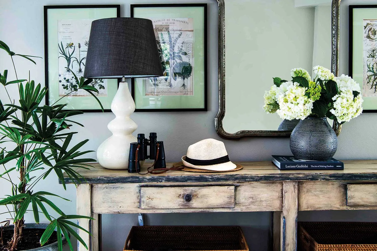 This richly colourful Sydney home will make you want to redecorate your own