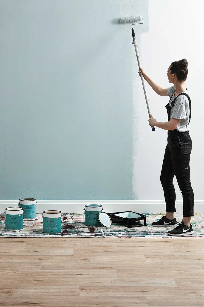 The new house paint you need to know about | Home Beautiful Magazine Australia
