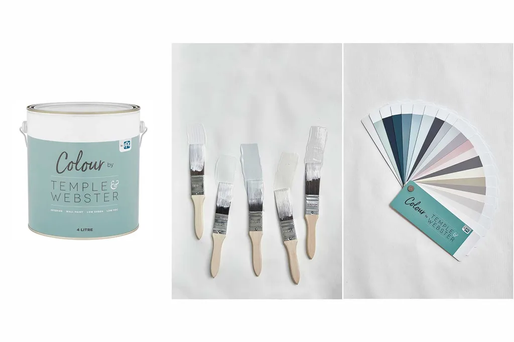 The new house paint you need to know about | Home Beautiful Magazine Australia