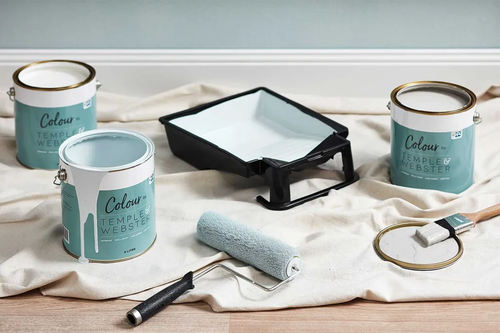 The new house paint you need to know about | Home Beautiful Magazine Australia