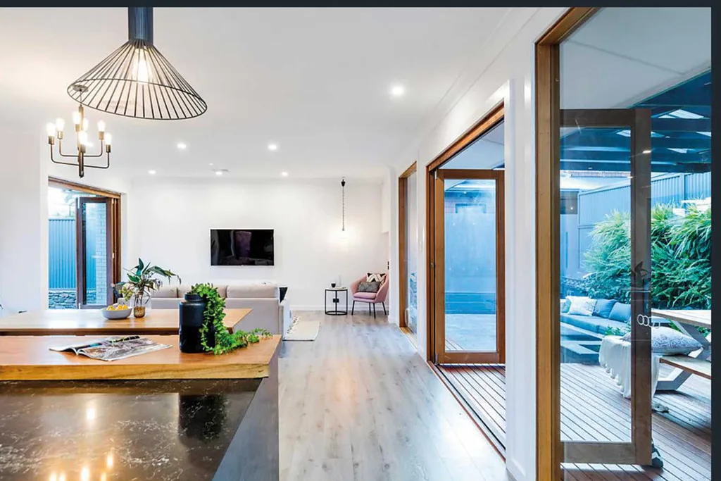 Kate and Harry's SA House Rules home sells in only two weeks | Home Beautiful Magazine Australia