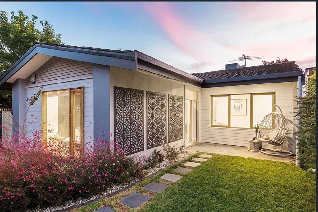 Kate and Harry's SA House Rules home sells in only two weeks | Home Beautiful Magazine Australia