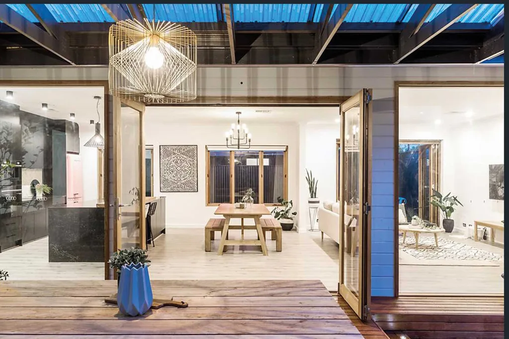 Kate and Harry's SA House Rules home sells in only two weeks | Home Beautiful Magazine Australia