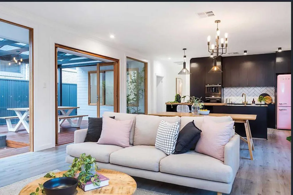 Kate and Harry's SA House Rules home sells in only two weeks | Home Beautiful Magazine Australia