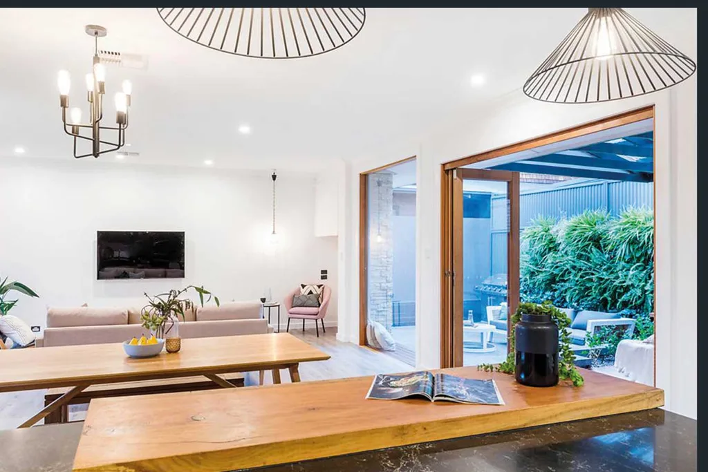 Kate and Harry's SA House Rules home sells in only two weeks | Home Beautiful Magazine Australia