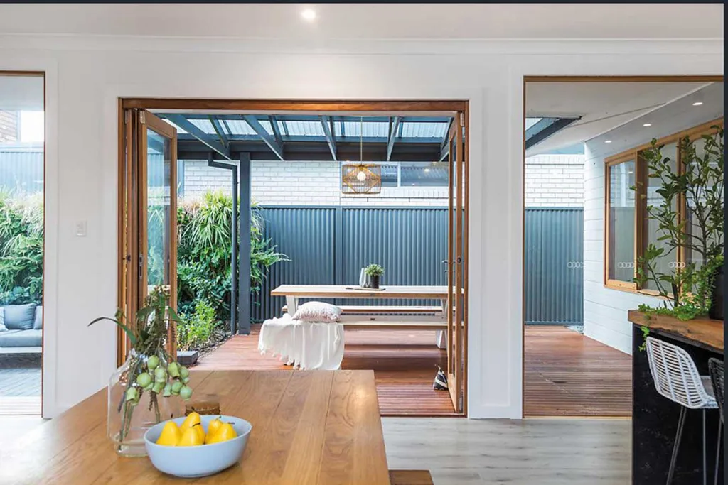Kate and Harry's SA House Rules home sells in only two weeks | Home Beautiful Magazine Australia