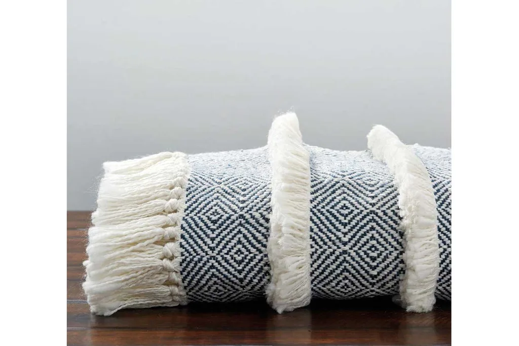 Shopaholic: 9 snuggly throws to warm up your sofa situation | Home Beautiful Magazine Australia