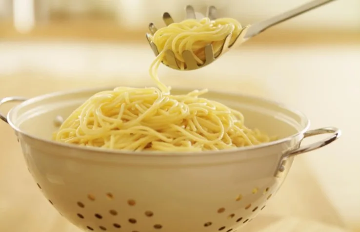 This single-serve spaghetti hack will change your life