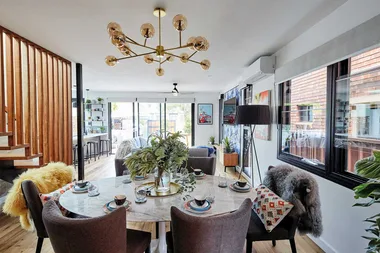 House Rules 2018: the best rooms this season
