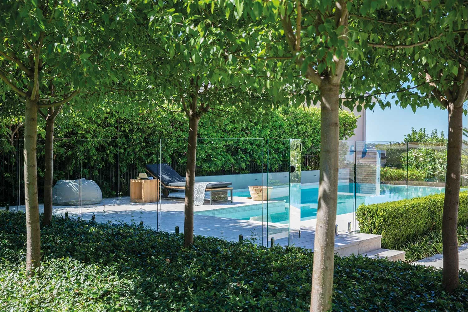 Why you need to plan your pool now for summer | Home Beautiful Magazine Australia