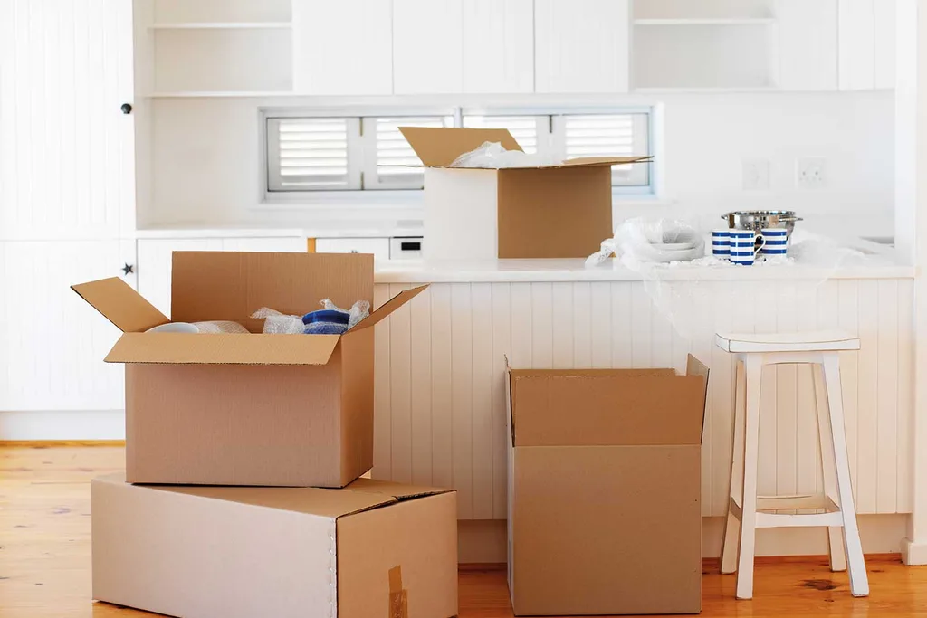 Tips for moving house | Home Beautiful Magazine Australia