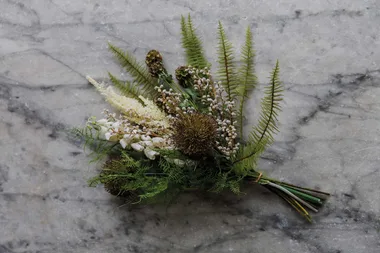 Abigail Ahern launches a range of faux flowers and we want them all