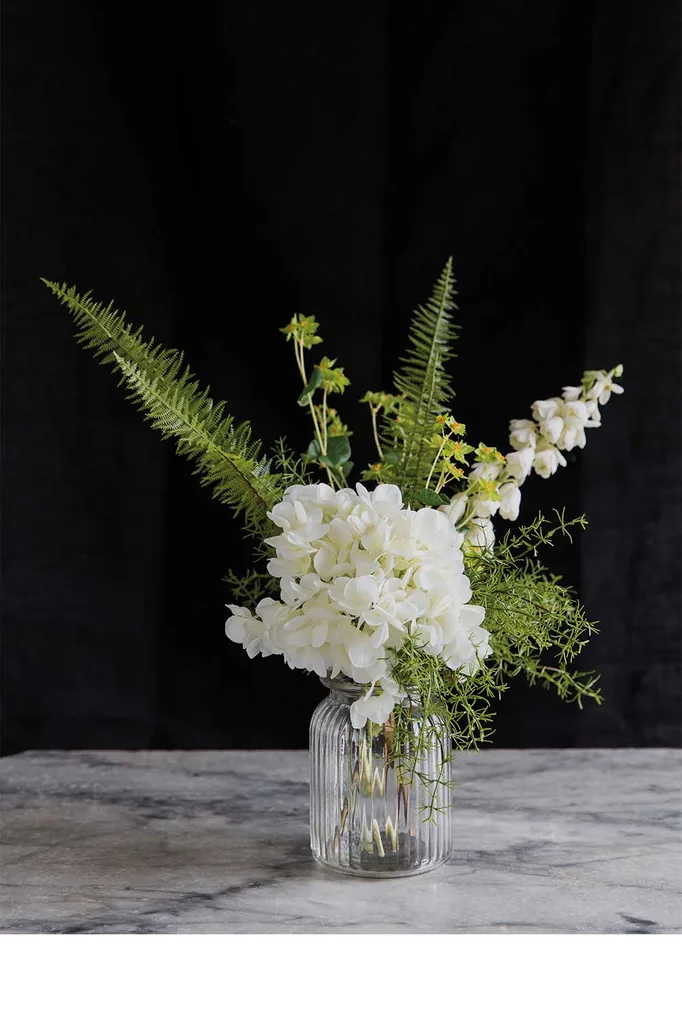 Abigail Ahern has launched the best faux flowers you can buy | Home Beautiful Magazine Australia