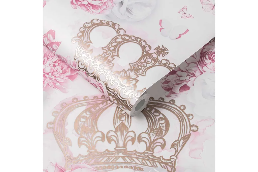 You can buy royal wedding wallpaper | Home Beautiful Magazine Australia