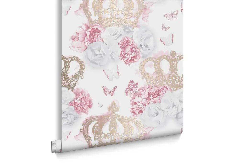 You can buy royal wedding wallpaper | Home Beautiful Magazine Australia