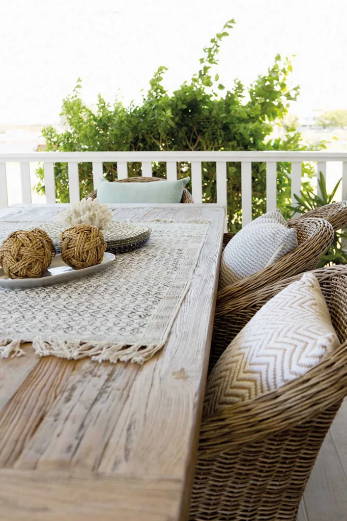 House Rules in The Hamptons | Home Beautiful Magazine Australia